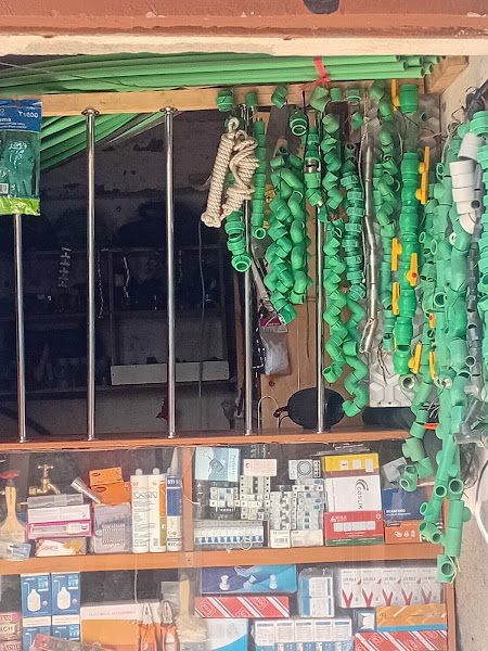 AGRI STORES NAIVASHA