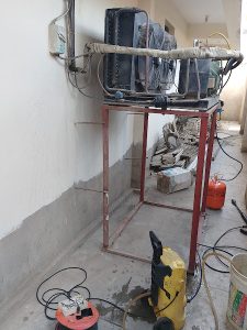 AIRTEC & PLUMBING CONTRACTOR LTD