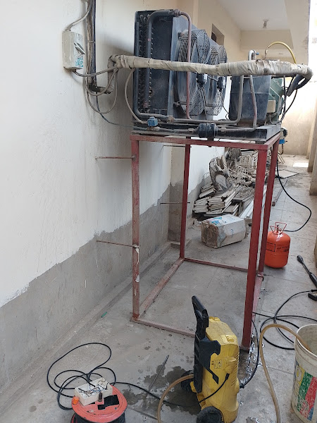 AIRTEC & PLUMBING CONTRACTOR LTD
