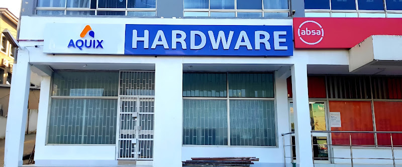 AQUIX HARDWARE