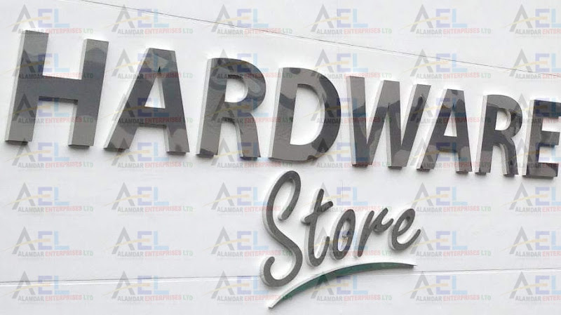 Alamdar Enterprises Ltd