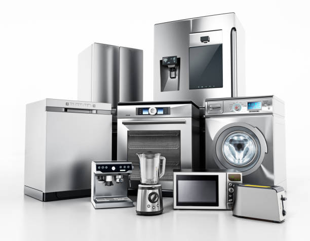 Appliance Experts Nairobi