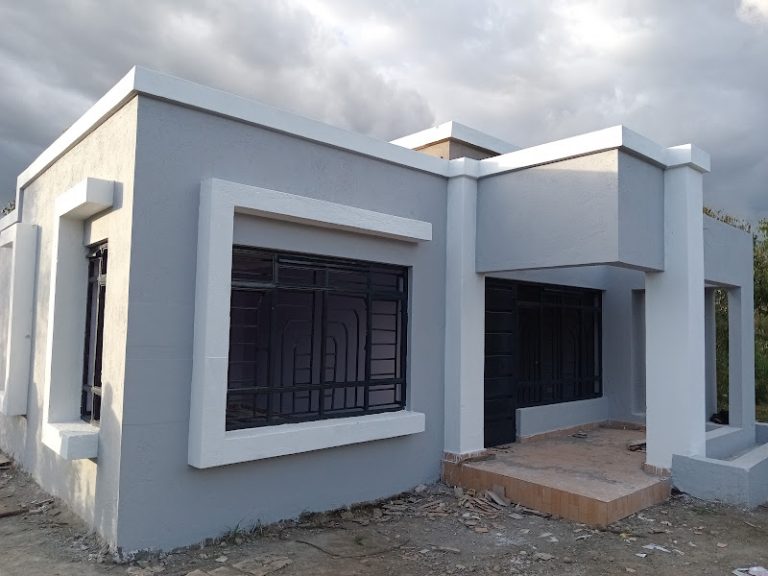 Arctic Space and Builders Kenya