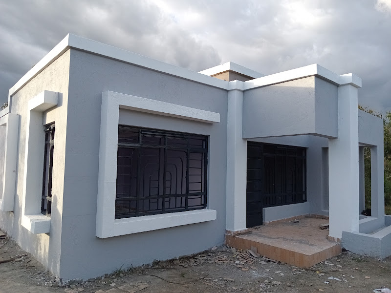 Arctic Space and Builders Kenya