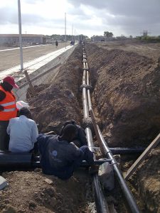 Atlas Plumbers and Builders (K) Ltd