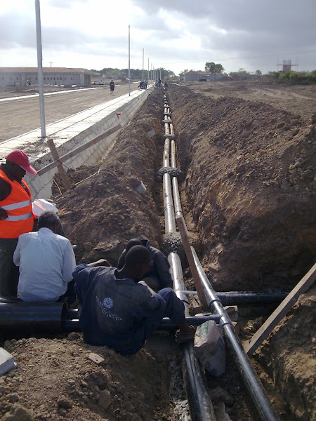 Atlas Plumbers and Builders (K) Ltd