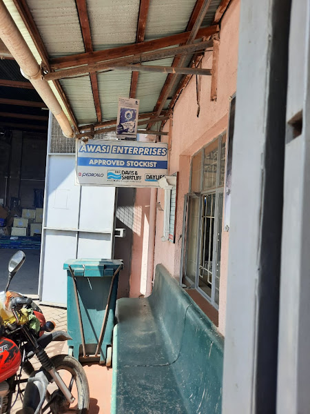 Awasi Enterprises Limited