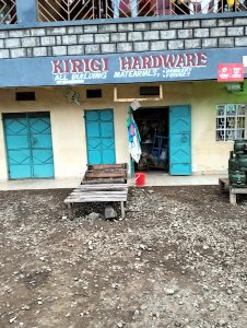 BIDII PLUMBING & GENERAL HARDWARE