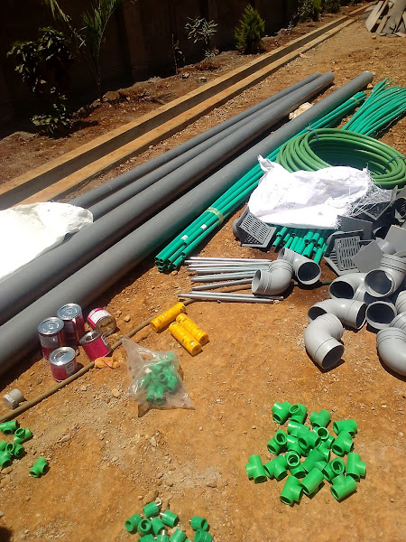 BOBEA PLUMBING SOLUTIONS