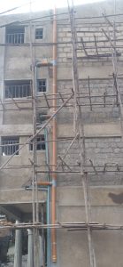 BOMORI BUILDING AND PLUMBING MATERIALS STORE