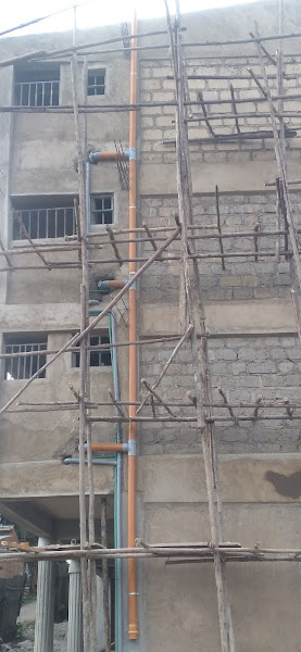 BOMORI BUILDING AND PLUMBING MATERIALS STORE