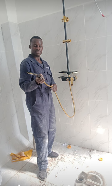 BRIGHT PLUMBERS