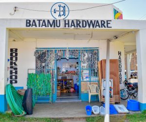 Batamu Hardware