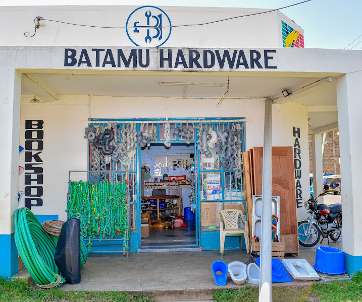 Homa Bay