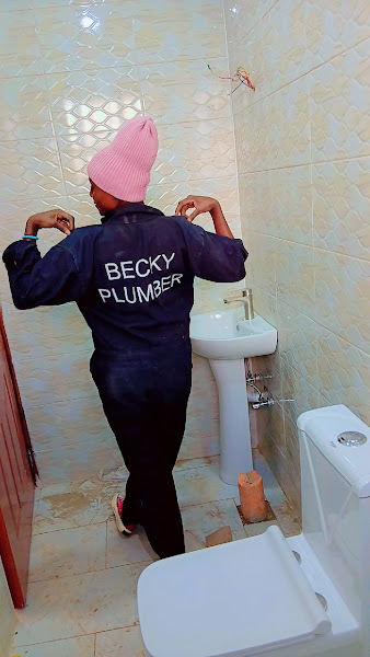 Becky Accurate plumbers