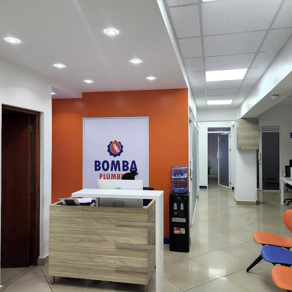 Bomba Plumbers Ltd
