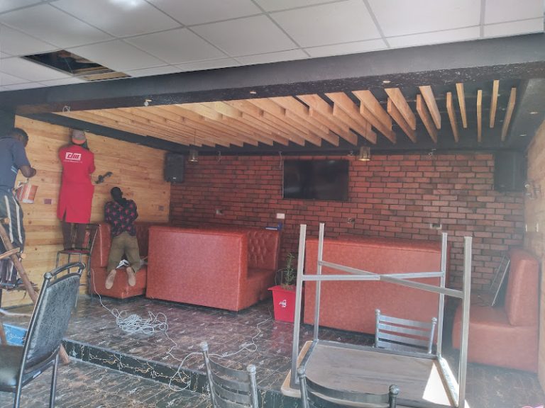Brilliance Plumbing And General Contractors