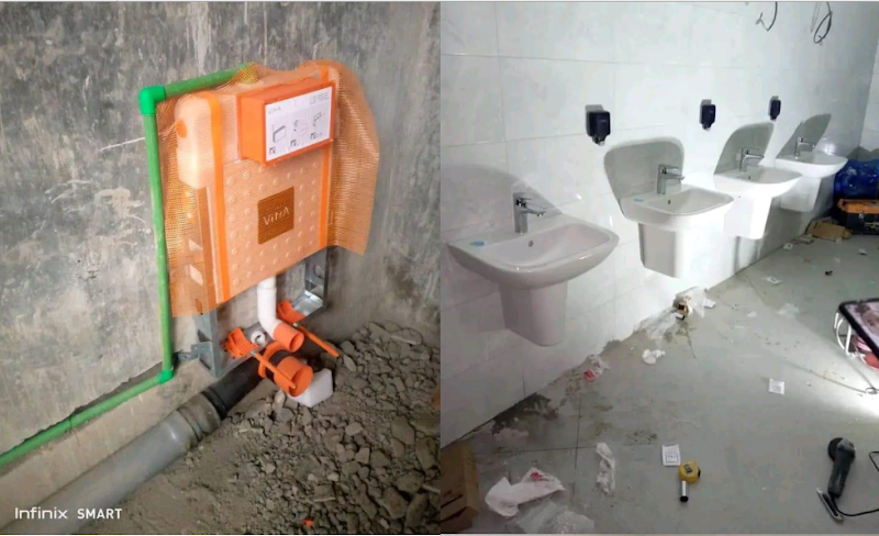 CALFLOW PLUMBING LIMITED
