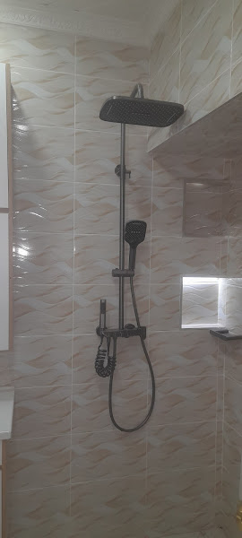 CAREMAX PLUMBING SOLUTIONS