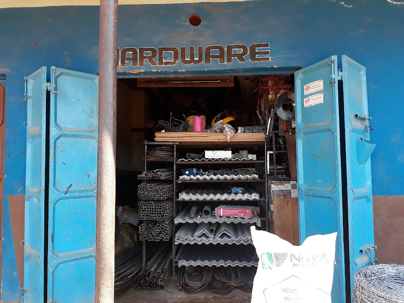 Capital Hardware