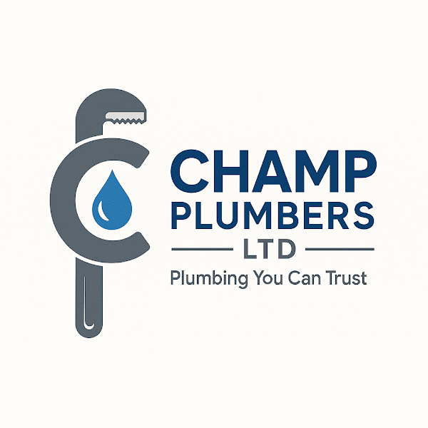 Champ Plumbers Ltd