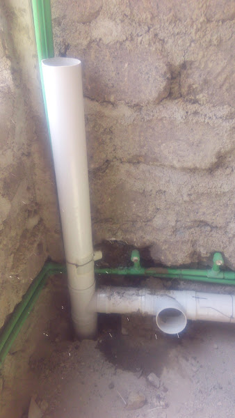 Cheson plumbing service