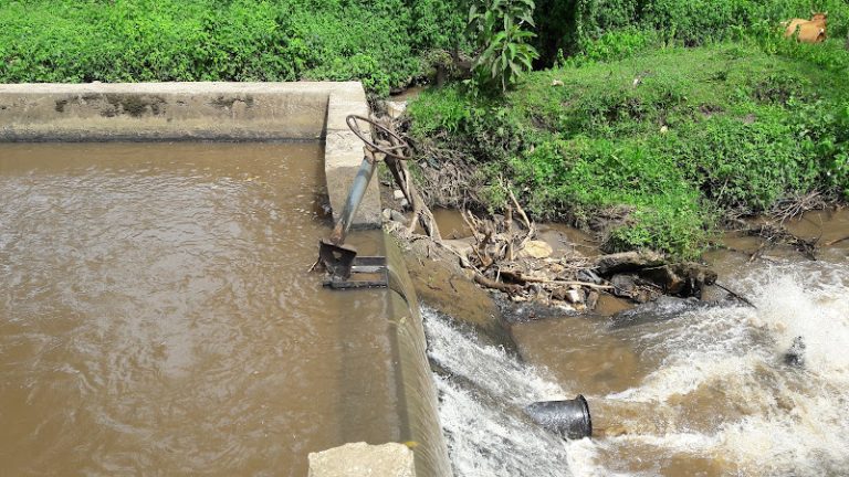 Chewoyet Water Supply