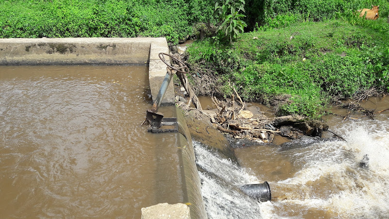 Chewoyet Water Supply
