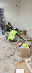Chilango Plumber Limited – Diani Branch