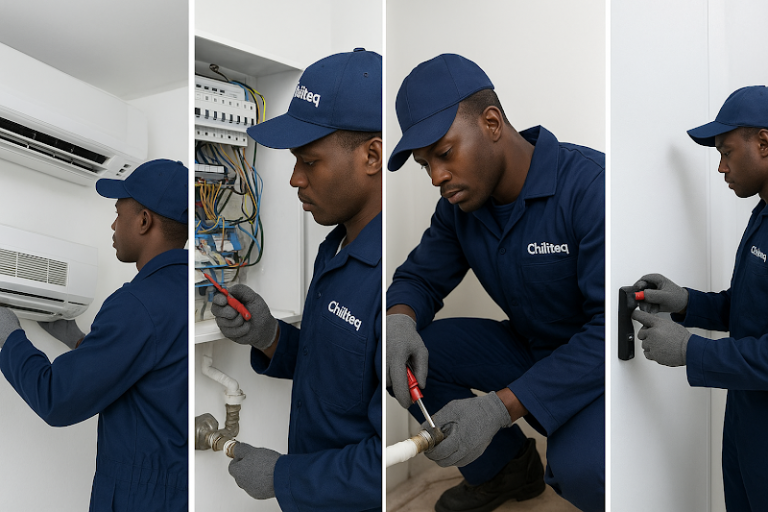 Chiliteq Network Ltd