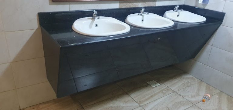 Climate Tech Plumbing and Renovators