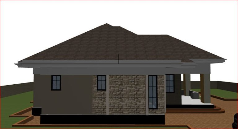 D Squared Construction Kenya