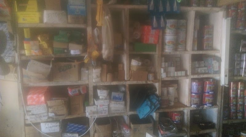 DEWAYS Hardware