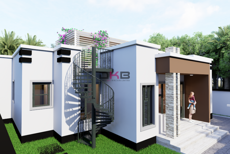 Design Key Builders (DKB)