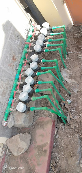 Destiny plumbing services