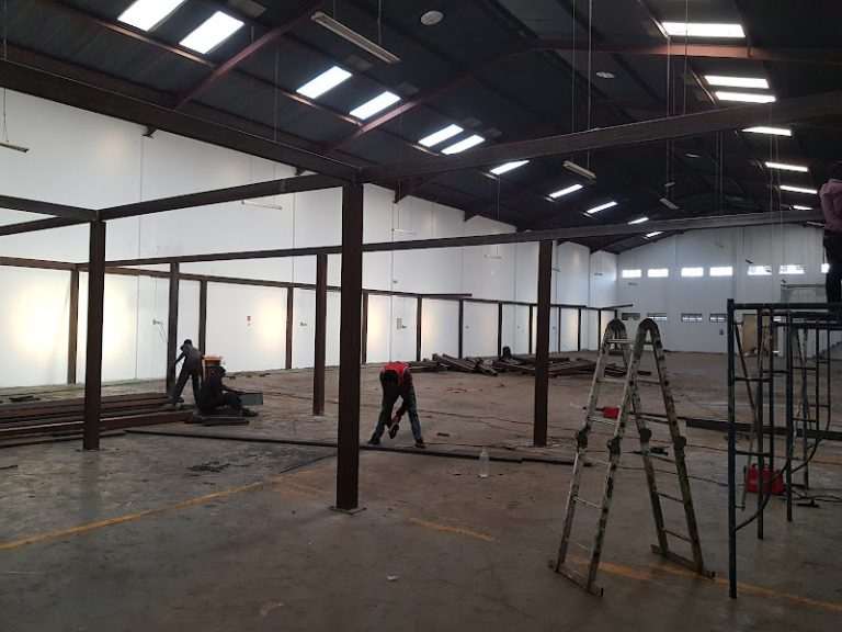Dupa General Suppliers and Contractors
