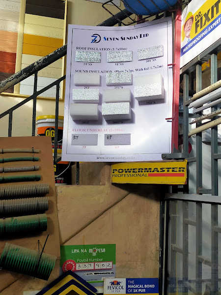 ESQUIRE WHOLESALERS LTD