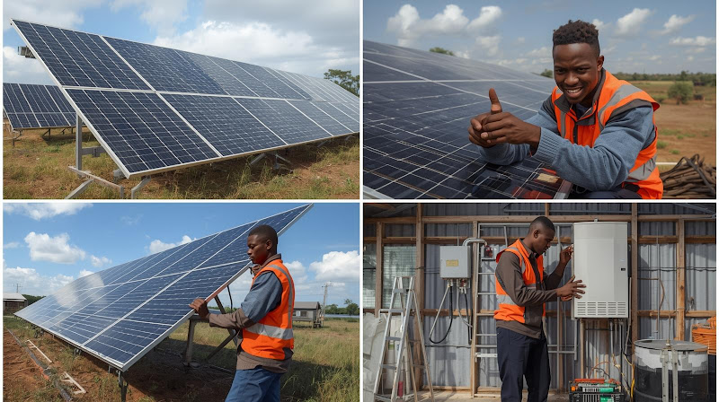Echo Mara Consultancy Technical Services