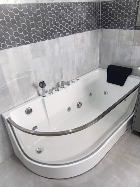 Eclipse Tech Plumbing solution