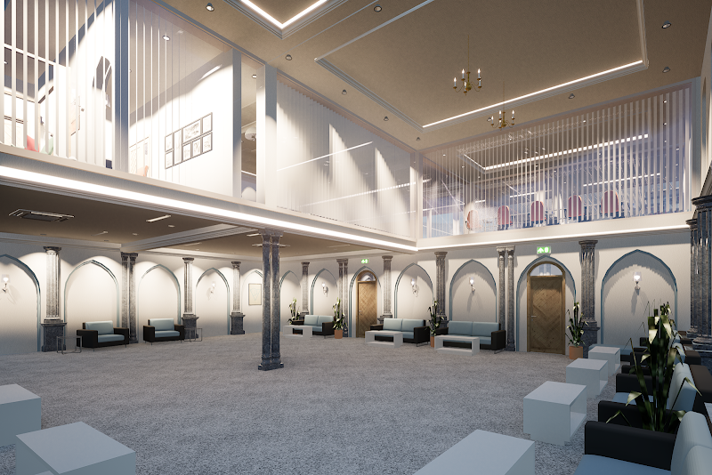 Eco-Architecture & Built Limited