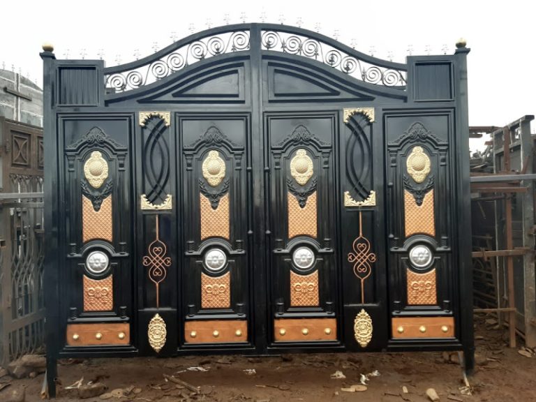 Ejokinit General Contractors Limited
