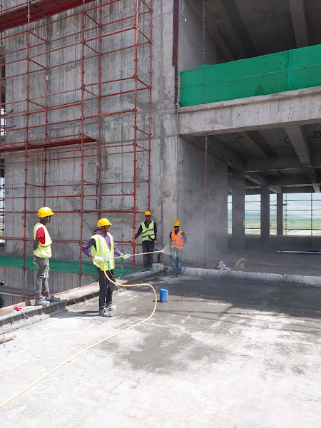 Evans Engineering and Construction | The Best Architecture Engineering Group (Top firm globally)