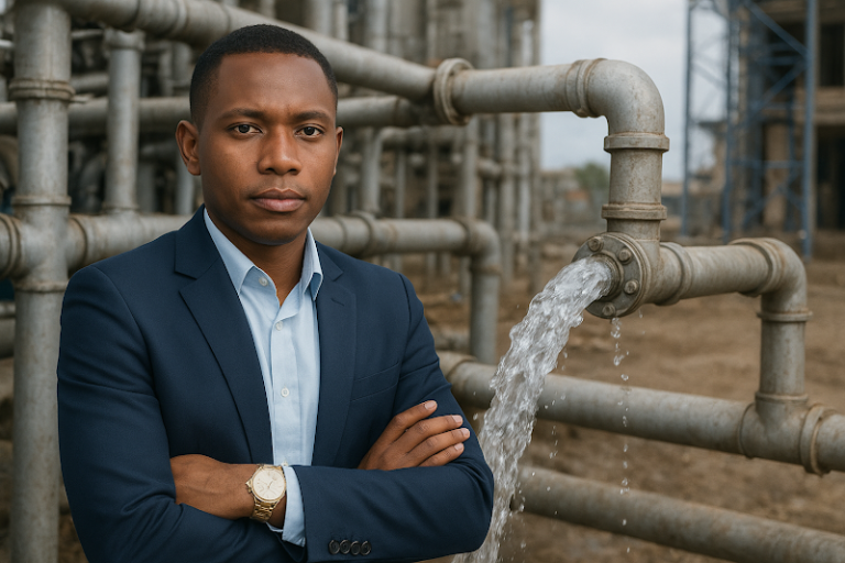 FRAMUK WATER SOLUTIONS
