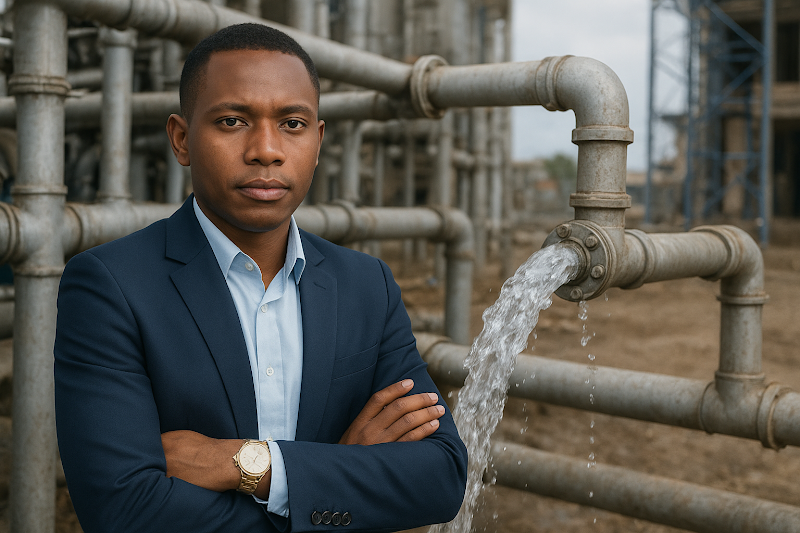 FRAMUK WATER SOLUTIONS