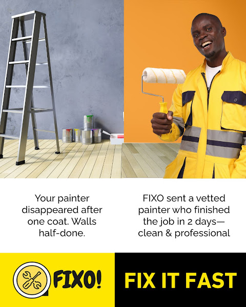 Fixo Solutions LTD