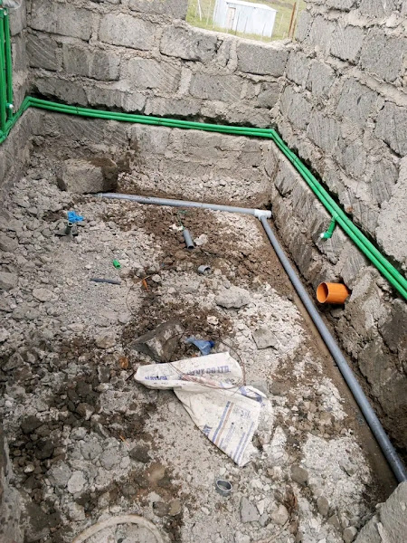 Flanck Plumbing Solution