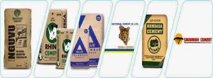 G.M. Kariuki Hardware Ltd.