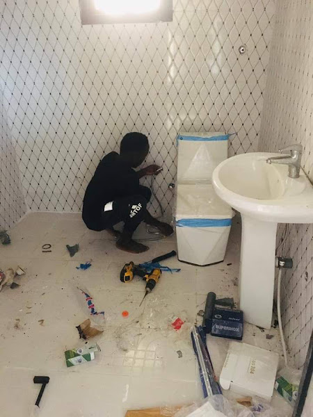 GeoPlumbing Services