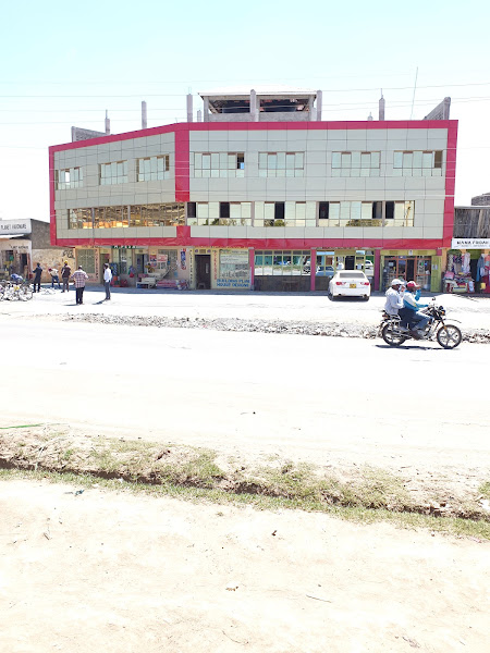 Gilgil Electricals & Services Ltd