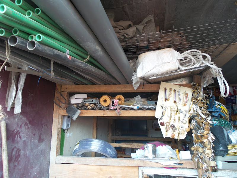 Gramo Hardware